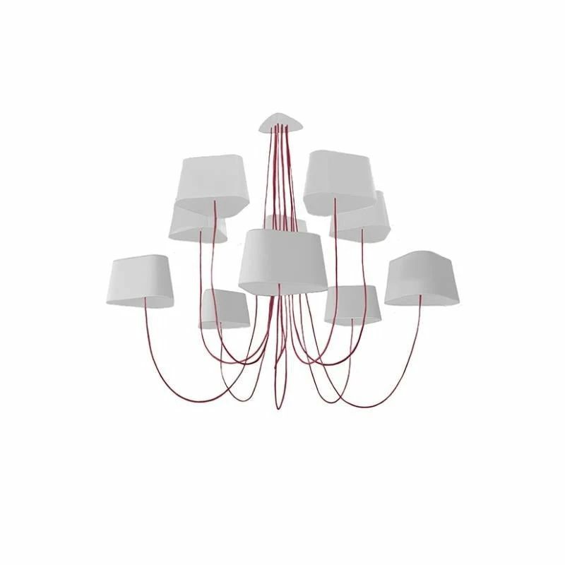 Wholesale โ Vakkerlight Petit Nuage Chandelier Chandeliers ๐ 28 Vakkerlight Petit Nuage Chandelier Chandeliers