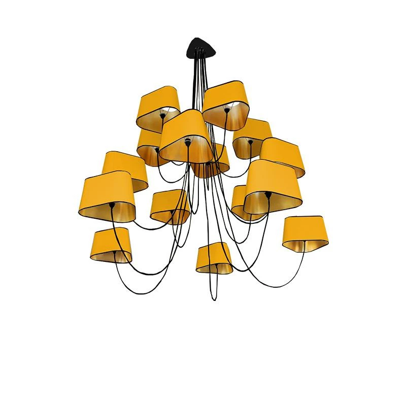 Wholesale โ Vakkerlight Petit Nuage Chandelier Chandeliers ๐ 30 Vakkerlight Petit Nuage Chandelier Chandeliers