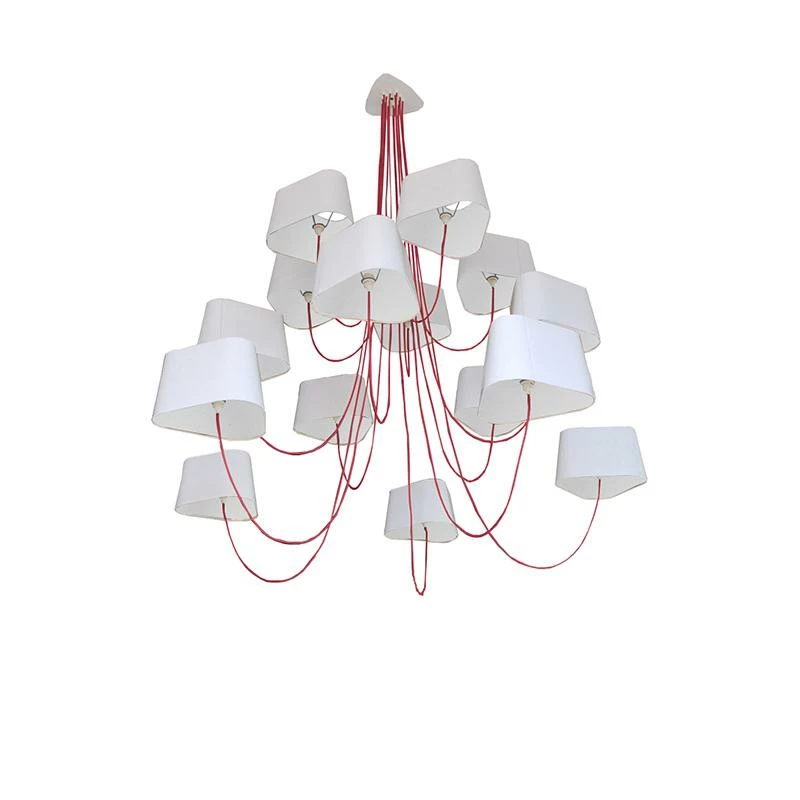 Wholesale โ Vakkerlight Petit Nuage Chandelier Chandeliers ๐ 35 Vakkerlight Petit Nuage Chandelier Chandeliers