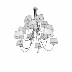 Wholesale โ Vakkerlight Petit Nuage Chandelier Chandeliers ๐ 102 Vakkerlight Petit Nuage Chandelier Chandeliers