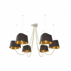 Wholesale โ Vakkerlight Petit Nuage Chandelier Chandeliers ๐ 92 Vakkerlight Petit Nuage Chandelier Chandeliers