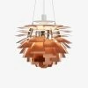 Vakkerlight Artichoke Pendant Light Pendant Lights