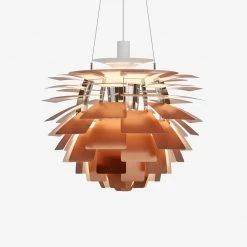 Vakkerlight Artichoke Pendant Light Pendant Lights