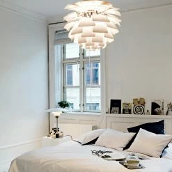 Vakkerlight Artichoke Pendant Light Pendant Lights