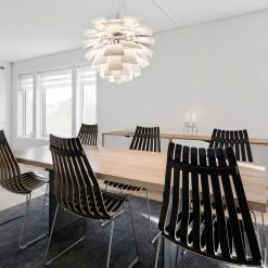 Vakkerlight Artichoke Pendant Light Pendant Lights