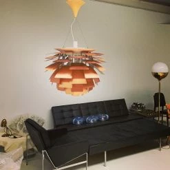Vakkerlight Artichoke Pendant Light Pendant Lights