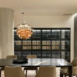 Vakkerlight Artichoke Pendant Light Pendant Lights