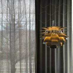 Vakkerlight Artichoke Pendant Light Pendant Lights