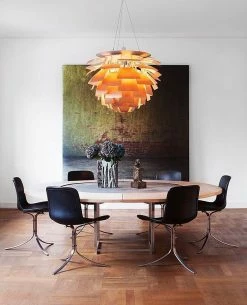 Vakkerlight Artichoke Pendant Light Pendant Lights