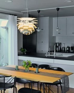 Vakkerlight Artichoke Pendant Light Pendant Lights