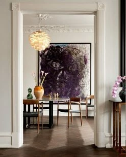 Vakkerlight Artichoke Pendant Light Pendant Lights