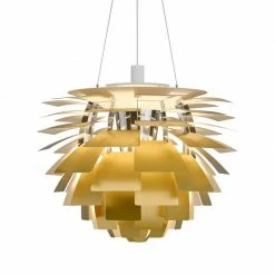 Vakkerlight Artichoke Pendant Light Pendant Lights