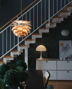 Vakkerlight Artichoke Pendant Light Pendant Lights