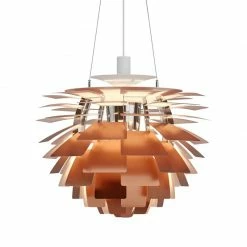 Vakkerlight Artichoke Pendant Light Pendant Lights