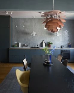 Vakkerlight Artichoke Pendant Light Pendant Lights