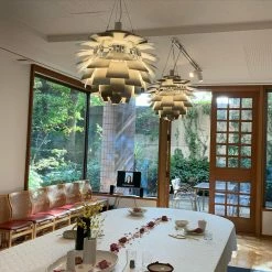 Vakkerlight Artichoke Pendant Light Pendant Lights