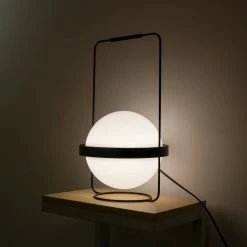 Vakkerlight Table Lamps Palma Table Lamp