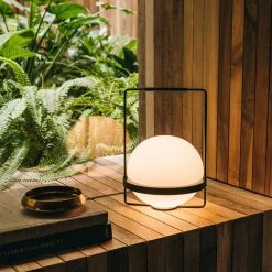 Vakkerlight Table Lamps Palma Table Lamp