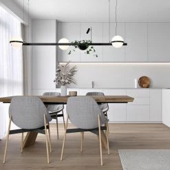 Vakkerlight Palma Suspension Lamp Pendant Lights