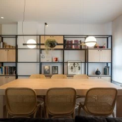 Vakkerlight Palma Suspension Lamp Pendant Lights