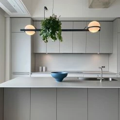 Vakkerlight Palma Suspension Lamp Pendant Lights