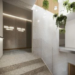 Vakkerlight Palma Suspension Lamp Pendant Lights