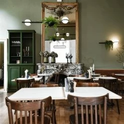 Vakkerlight Palma Suspension Lamp Pendant Lights