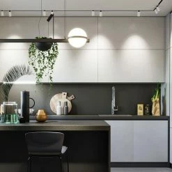 Vakkerlight Palma Suspension Lamp Pendant Lights