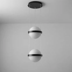 Vakkerlight Palma Suspension Lamp Pendant Lights