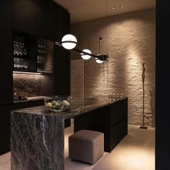 Vakkerlight Palma Suspension Lamp Pendant Lights