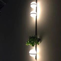 Vakkerlight Palma Wall Lamp