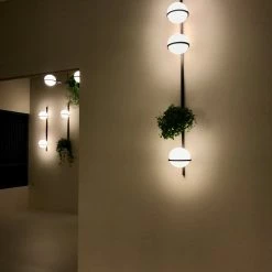 Vakkerlight Palma Wall Lamp