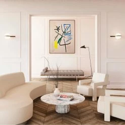 Vakkerlight Palma Wall Lamp