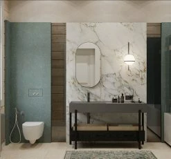 Vakkerlight Palma Wall Lamp