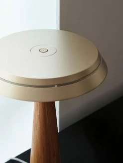 Vakkerlight Table Lamps Panama Mini Table Light