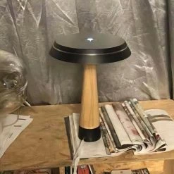 Vakkerlight Table Lamps Panama Mini Table Light