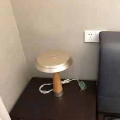 Vakkerlight Table Lamps Panama Mini Table Light