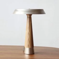 Vakkerlight Table Lamps Panama Mini Table Light