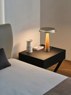 Vakkerlight Table Lamps Panama Mini Table Light
