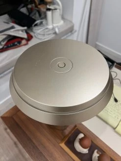 Vakkerlight Table Lamps Panama Mini Table Light