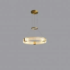 Vakkerlight Parallel LED Chandelier Chandeliers