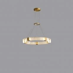 Vakkerlight Parallel LED Chandelier Chandeliers