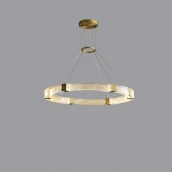 Vakkerlight Parallel LED Chandelier Chandeliers