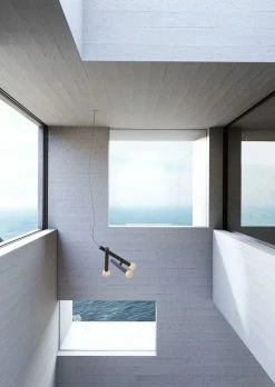 Vakkerlight Parc 04 Pendant Lamp