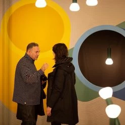 Vakkerlight Parc 04 Pendant Lamp