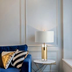 Vakkerlight Table Lamps Parker Table Lamp