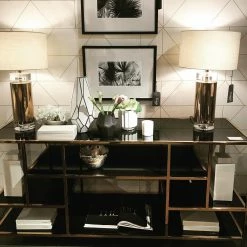 Cheap 🔥 Vakkerlight Table Lamps Parker Table Lamp 👍 42 Vakkerlight Table Lamps Parker Table Lamp