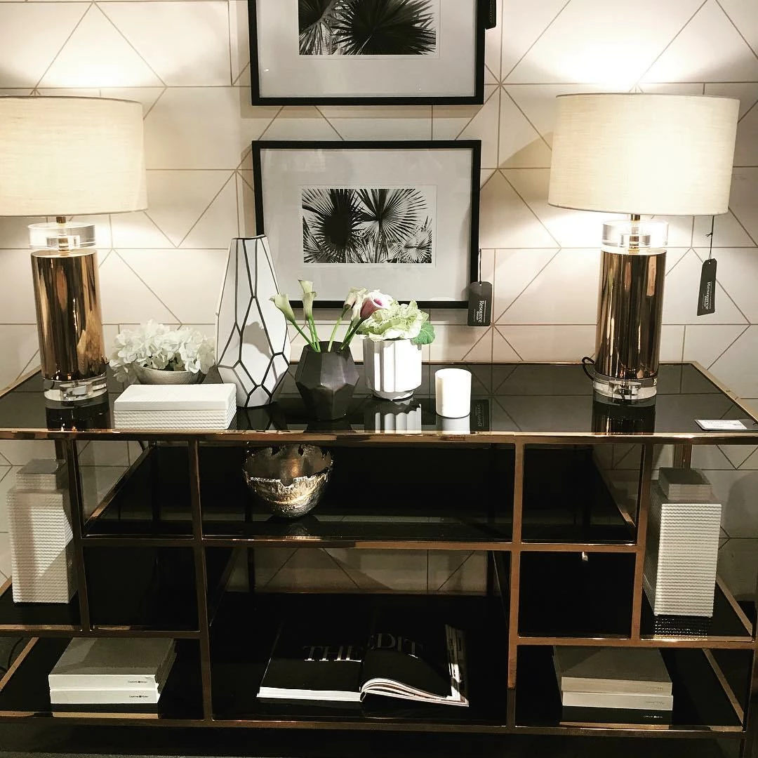 Cheap 🔥 Vakkerlight Table Lamps Parker Table Lamp 👍 13 Vakkerlight Table Lamps Parker Table Lamp