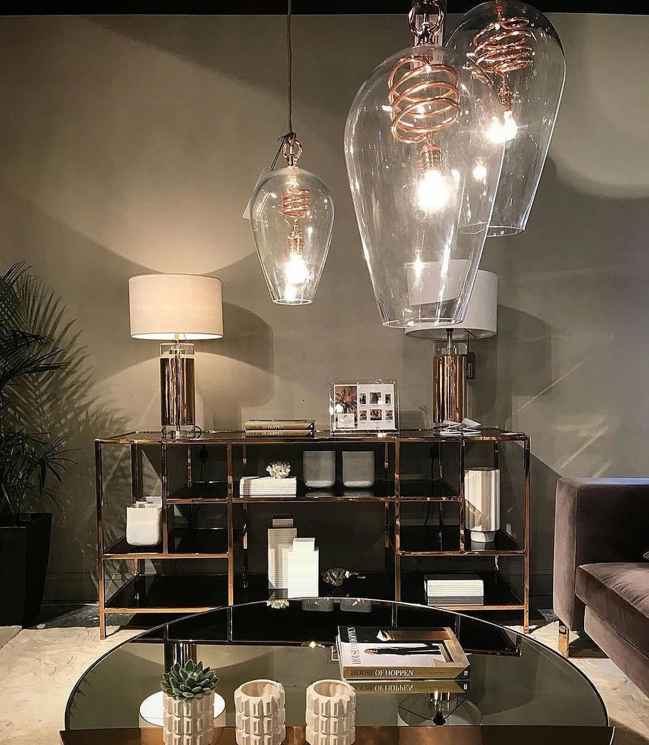 Cheap 🔥 Vakkerlight Table Lamps Parker Table Lamp 👍 14 Vakkerlight Table Lamps Parker Table Lamp