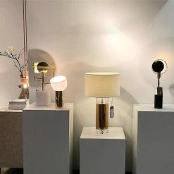 Cheap 🔥 Vakkerlight Table Lamps Parker Table Lamp 👍 44 Vakkerlight Table Lamps Parker Table Lamp